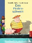 Funke, Cornelia - Das Piratenschwein