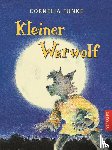 Funke, Cornelia - Kleiner Werwolf