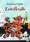 Funke, Cornelia - Zottelkralle