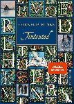 Funke, Cornelia - Tintentod