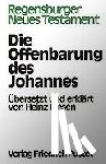  - Die Offenbarung des Johannes