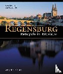 Brielmaier, Peter - Regensburg - Metropole im Mittelalter