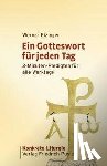 Eizinger, Werner - Ein Gotteswort für jeden Tag