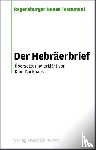  - Der Hebräerbrief