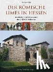 Klee, Margot - Der römische Limes in Hessen
