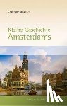 Driessen, Christoph - Driessen, C: Kleine Geschichte Amsterdams
