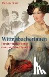 Panzer, Marita A. - Wittelsbacherinnen