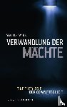 Wink, Walter - Verwandlung der Mächte