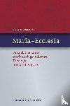 Greshake, Gisbert - Maria - Ecclesia