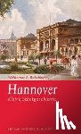Röhrbein, Waldemar - Hannover