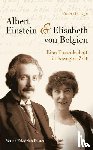 Rosine, De Dijn - Albert Einstein und Elisabeth von Belgien