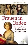 Borchardt-Wenzel, Annette - Frauen in Baden