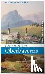Weithmann, Michael W. - Kleine Geschichte Oberbayerns