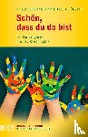 Dinzinger, Anton, Förster, Michaela - Schön, dass du da bist