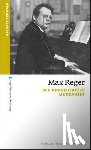 Schwalb, Michael - Max Reger