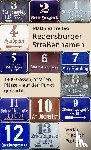 Freitag, Matthias - Regensburger Straßennamen