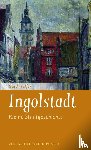 Treffer, Gerd - Ingolstadt