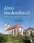 Drost, Ludger, Hauck, Johannes - Abtei Niederaltaich