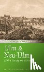 Petershagen, Wolf-Henning - Ulm & Neu-Ulm