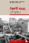 Smolorz, Roman, Ehm, Rainer - April 1945