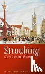Krenn, Dorit-Maria - Straubing