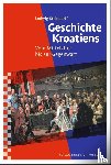 Steindorff, Ludwig - Geschichte Kroatiens