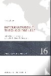 Luber, Markus - Interkulturelle Theologiegenese