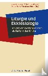  - Liturgie und Ekklesiologie
