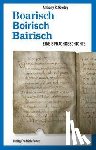 Rowley, Anthony R. - Boarisch - Boirisch - Bairisch
