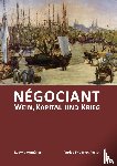 Aumüller, Ludwig - Négociant