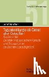 Rauffer, Josef - Tagzeitenliturgie als Gebet aller Getauften