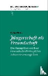Hess, Katja - Jüngerschaft als Freundschaft