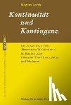 Lerch, Magnus - Kontinuität und Kontingenz