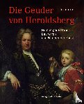 Rácz, Alexander - Die Geuder von Heroldsberg