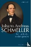 Winkler, Werner - Johann Andreas Schmeller