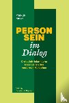 Kneer, Markus - Person-Sein im Dialog