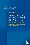 Hoffmann, Vincent - Erzählungen über Gott und die Menschen
