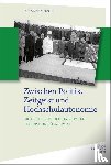 Hauer, Johannes - Zwischen Politik, Zeitgeist und Hochschulautonomie