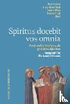  - Spiritus docebit vos omnia