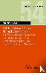 Fischer, Martin - Die Liturgiereform im Benediktinerorden