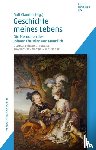  - Geschichte meines Lebens