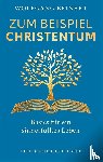 Beinert, Wolfgang - Zum Beispiel Christentum