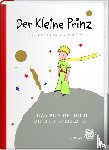 Saint-Exupéry, Antoine de - Der Kleine Prinz. Das Pop-Up-Buch