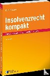 Dorell, Jan, Lissner, Stefan - Insolvenzrecht kompakt