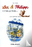 Pigorsch, Olaf - Lea & Philipp im Freiburger Bächle