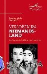 Heymkind, Clemens Maria - Verloren im Niemandsland - Autobiografische Erzählung eines Heimkindes