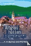 Buck, Thomas Martin - Altglashütten