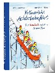 Gaymann, Peter, Stechl, Hans-Albert - Kulinarische Achterbahnfahrt