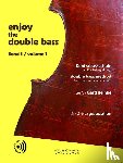 Reinke, Gerd - enjoy the double bass