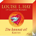 Hay, Louise L. - Du kannst es! - Karten